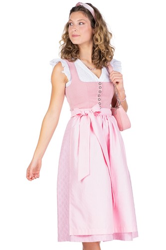 Dirndl obing feincord - obing,