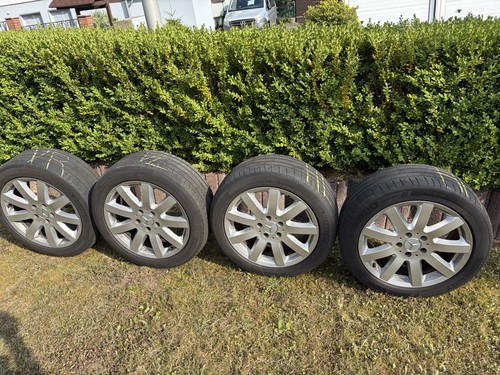 Mercedes klasse felgen mit - klasse-felgen,