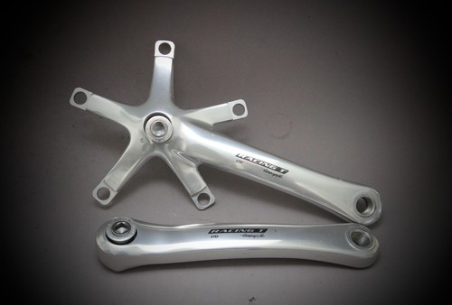 Campagnolo racing crank - campagnolo, t