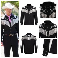 Ken Men's CosplayKostüm