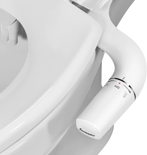 Samodra bidet einsatz für - bidet,