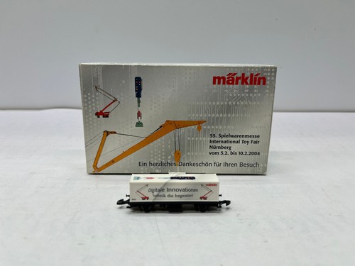 Märklin 285 spur - z, 1/220