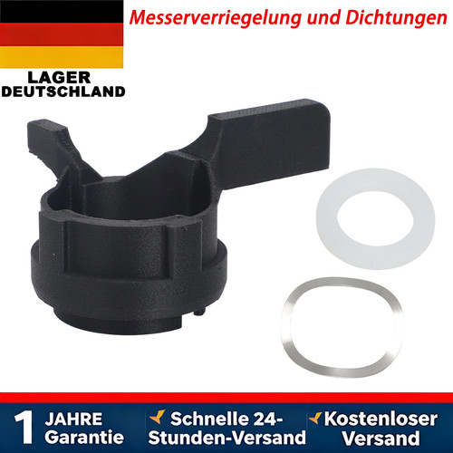 Messerverriegelung dichtungen - messerverriegelung,