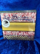 La Paloma-One Song for All
