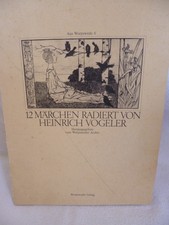 Heinrich Vogeler – 12