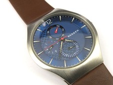 Herren Quarzuhr Skagen SKW6161