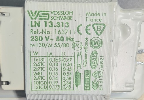 Vossloh schwabe - vossloh,