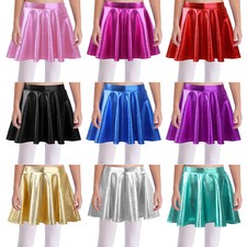 DE Kinder Mädchen Tanzrock