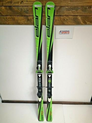 Elan race rcg - 158cm, ski