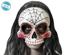 Totenkopf Maske Mexikanisch