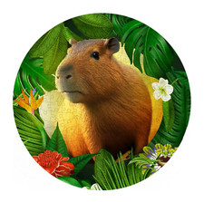 WOODEN CITY Holzpuzzle Kinderpuzzle 250 Teile  Tiermotiv Geschenkidee Kinder