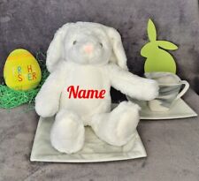 soft Osterhase Plüschhase