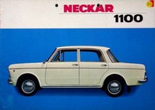 278824) Fiat Neckar 1100