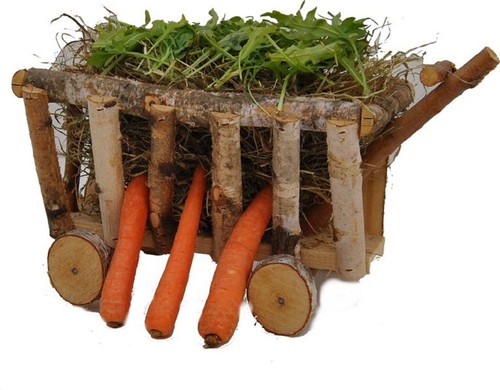 Xxl naturholz birke - birke, futter