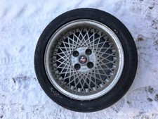 King Alufelge 7J x 15 mit