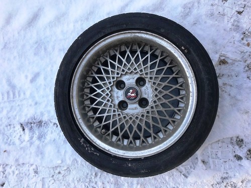 King alufelge 15 mit - king,