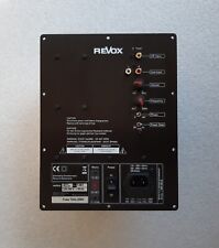 Revox Aktive Bass 04 Subwoofer Aktivmodul