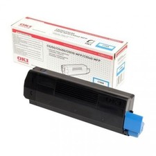 Original Oki Toner 42804547