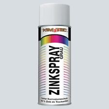 Zinkspray 400ml Kim Tec