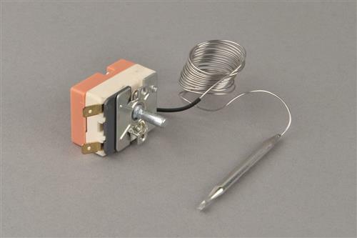 Temperaturregler thermostat - temperaturregler,