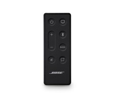 BOSE TV Speaker Fernbedienung