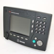 Saab TransponderTech R4 Navigation Display Unit