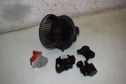 Gebläsemotor ford galaxy wgr - gebläsemotor,