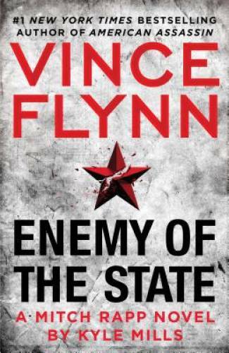 Enemy the state - enemy, of