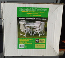 Klarsicht-Haube Sitzgruppenhaube 215 Rund  x90 cm Hoch