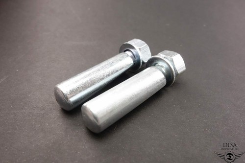 Keile stift pedalkeil - stift,