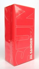 Jil Sander Sun Pop Coral Eau