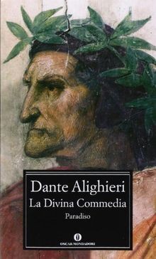 Divina commedia paradiso - la, commedia.