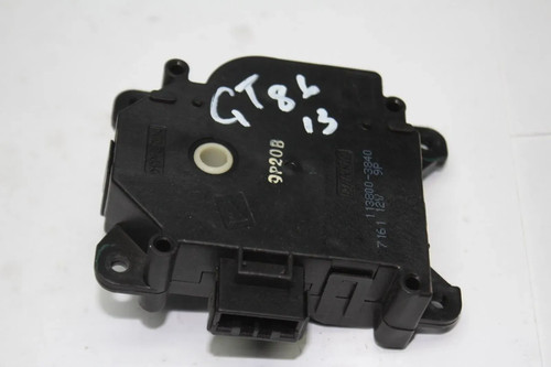 Stellmotor klima heizung - stellmotor,