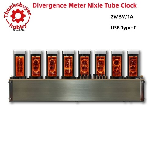Divergence meter 1a usb - divergence, 2w