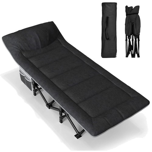 Campingbett feldbett klappbett - campingbett,