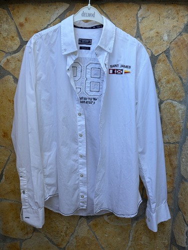 Saint james nautique - saint, yachting
