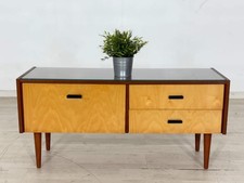 Vintage Kommode Lowboard