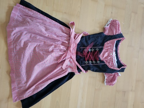 Damen dirndl marjo größe - größe, 32