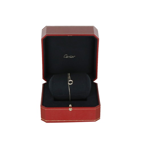 Cartier trinity kettenarmband - cartier,