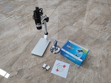 1600X Digital USB Mikroskop