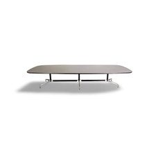 Vitra Konferenztisch segmented