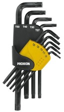 Proxxon winkelschlüsselsatz - proxxon,