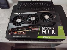 GIGABYTE GeForce RTX 3080 Ti