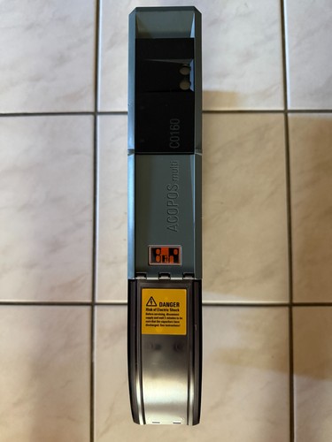 Acopos multi - b&r,