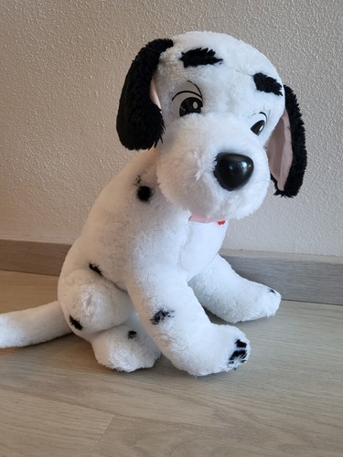 101 dalmatiner pongo plüsch - pongo,