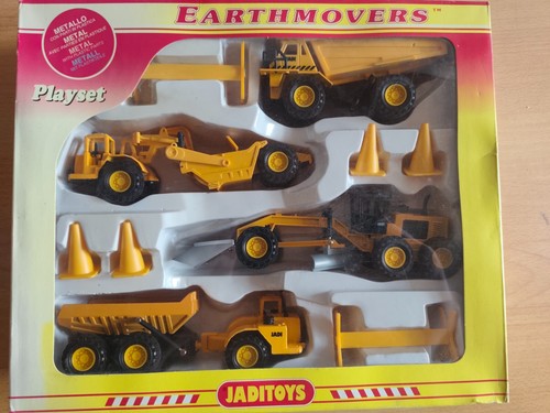 Baumaschinen modell konvolut - modell,