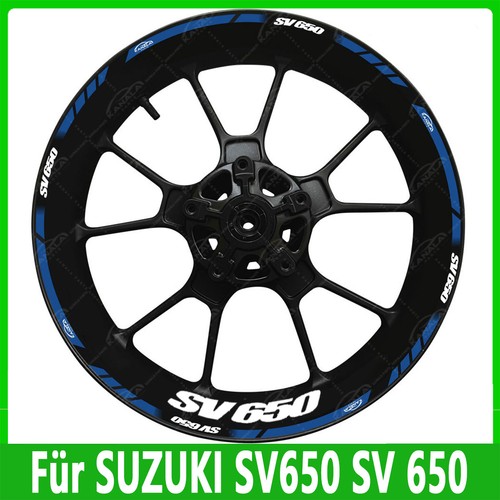 Für suzuki sv650 - suzuki, 17