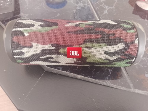 Jbl flip arme bluetooth - jbl, 4