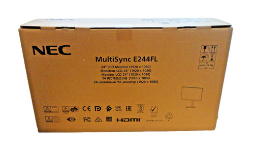 Original nec multisync e244fl - original,