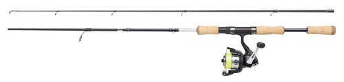 Abu garcia cardinal stx - abu, 802mh